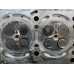 #LE02 Right Cylinder Head From 2009 Dodge Sprinter 2500  3.0 6420163901